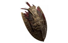 Rise of the Phoenix Omen Crest Shield [Unique (Random)]