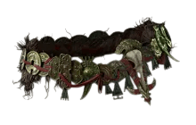 Soul Tether Long Belt [Unique (Random)]