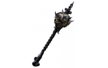 The Dark Defiler Rattling Sceptre [Unique (Random)]