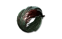 Thief's Torment Emerald Ring [Unique (Random)]