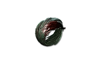 Thief's Torment Emerald Ring [Unique (Random)]