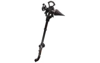 Trephina Forge Maul [Unique (Random)]