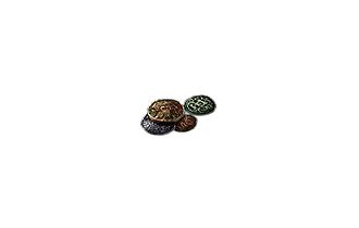 Exotic Coinage [POE2 Items]