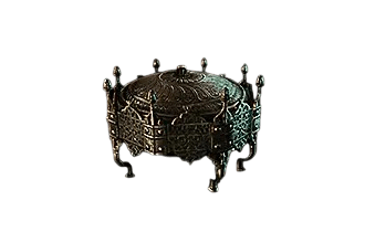 Coffer Relic [POE2 Items]