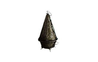 Urn Relic [POE2 Items]