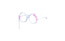 Cherry Blossom Glasses [Adopt Me - Pet Wear]