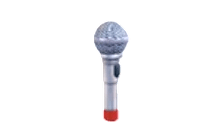 Microphone [Adopt Me - Pet Wear]