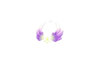 Mystic Wing Crown [Adopt Me - Pet Wear]