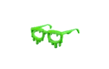 Slime Shades [Adopt Me - Pet Wear]