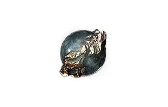 Uncut Spirit Gem Level 7 [POE2 Items]