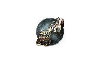 Uncut Spirit Gem Level 18 [POE2 Items]