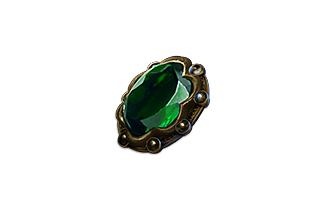 Emerald [POE2 Items]