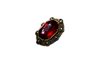 Ruby [POE2 Items]