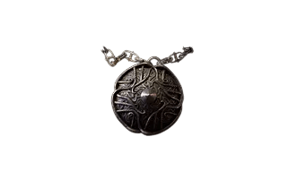 Astramentis Stellar Amulet [Unique (Random)]