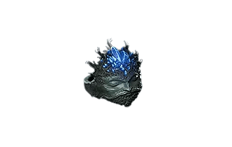 Dream Fragments Sapphire Ring [Unique (Random)]