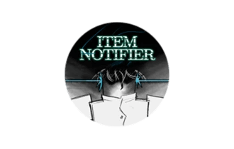 Item Notifier [Jujutsu Infinite]