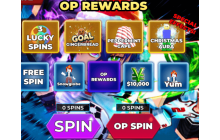 20 Christmas Spins [Blue Lock: Rivals]