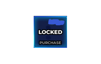 Flow Locked Purchase [Blue Lock: Rivals]