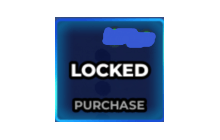 Styles Locked Purchase [Blue Lock: Rivals]