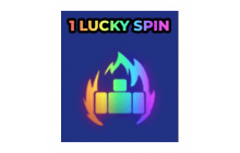 1 Lucky Flow Spins [Blue Lock: Rivals]