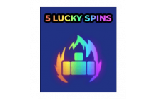 5 Lucky Flow Spins [Blue Lock: Rivals]