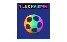 1 Lucky Styles Spins [Blue Lock: Rivals]