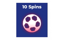 10 Styles Spins [Blue Lock: Rivals]