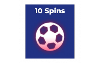 10 Styles Spins [Blue Lock: Rivals]