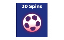 30 Styles Spins [Blue Lock: Rivals]