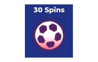 30 Styles Spins [Blue Lock: Rivals]