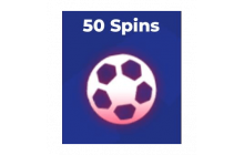 50 Styles Spins [Blue Lock: Rivals]