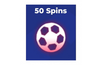 50 Styles Spins [Blue Lock: Rivals]