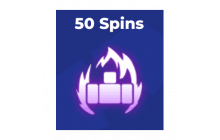 50 Flow Spins [Blue Lock: Rivals]