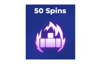 50 Flow Spins [Blue Lock: Rivals]