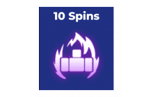 10 Flow Spins [Blue Lock: Rivals]