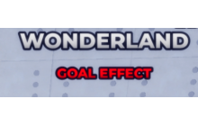 Limited Goal Effect（Wonderland） [Blue Lock: Rivals]