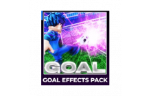 Goal Effects Pack [Blue Lock: Rivals]