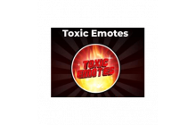 Toxic Emotes [Blue Lock: Rivals]