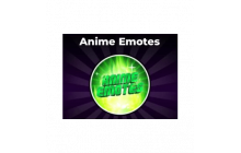 Anime Emotes [Blue Lock: Rivals]