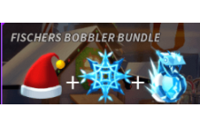 Fischers Bobbler Bundle [Fisch]