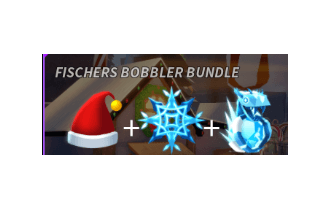 Fischers Bobbler Bundle [Fisch]