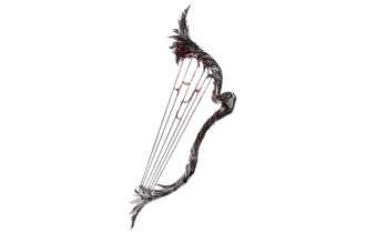 Death's Harp [Unique | +70% to Critical Damage Bonus]