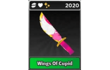 Wings Of Cupid 2020 [Survive The Killer]