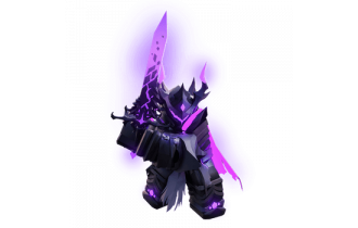 Void Knight [BedWars]