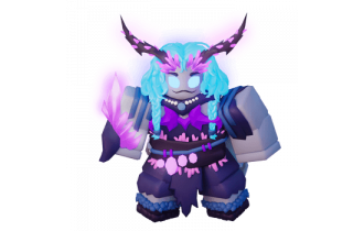 Uma [BedWars]