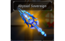 Abyssal Sovereign [Fisch]