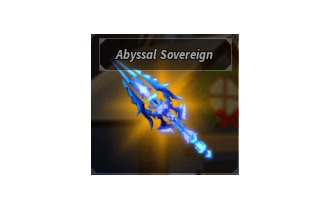 Abyssal Sovereign [Fisch]