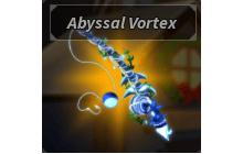 Abyssal Vortex [Fisch]