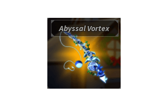 Abyssal Vortex [Fisch]