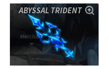 Abyssal Trident [Fisch]